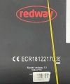 Redway 10 Dokunmatik Siyah