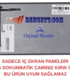 Reeder A10ix Air Lcd Ekran Panel Servis Orjinali