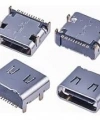 Reeder M10s Plus Şarj Soketi