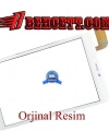 Reeder M8S Dokunmatik