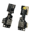 Reeder P13 Blue 2022 Şarj Soket Board