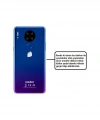 Reeder P13 Blue Max Lite Lcd Ekran Dokunmatik Çıtasız