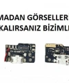 Reeder P13 Blue Max Şarj Soketi