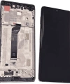 Reeder S19 Max Pro S Edge Lcd Ekran Dokunmatik Çıtalı