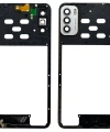 Reeder S19 Max Pro S Orta Kasa Siyah