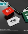 Relife RF-DA8 / 3 Parça Açma Sökme Kiti