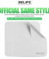 Relife RL-045C Mikrofiber Ekran Temizleme Bezi Tekli