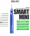 Relife RL-068B Akıllı Şarj Edilebilir Mini Zımpara Taşlama Cihazı