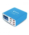 Relife RL-304P 6 Port Dijital Usb Test ve Şarj Cihazı