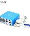 Relife RL-304P 6 Port Dijital Usb Test ve Şarj Cihazı