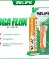 Relife RL-421-OR BGA Lehim Macunu Tüp Flux