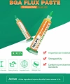 Relife RL-421-OR BGA Lehim Macunu Tüp Flux