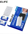 Relife TK3 Cep Telefonu Ekran Sökme / Yapıştırıcı Sökme Bıçak 100lü