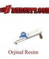 Samsun T110-T111-T112-T113-T116 Micro Sd Kart Kapağı Beyaz