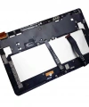 Samsung ATIV Smart PC 500T (500T1C) Lcd Ekran Panel Dokunmatik Set SİYAH