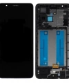 Samsung Galaxy A01 Core / SM-A013F Lcd Ekran Dokunmatik Çıtalı
