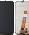 Samsung Galaxy A01 / SM-A015F Lcd Ekran Dokunmatik Çıtasız