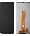 Samsung Galaxy A02 / SM-A022F Lcd Ekran Dokunmatik Çıtasız