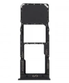 Samsung Galaxy A02 / SM-A022F Sim Kart Tepsisi Gri