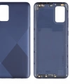 Samsung Galaxy A02s / SM-A025F Arka Kapak Mavi