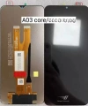 Samsung Galaxy A03 Core / SM-A032F Lcd Ekran Dokunmatik Çıtasız
