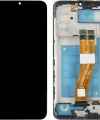 Samsung Galaxy A03 / SM-A035F Lcd Ekran Dokunmatik Çıtalı