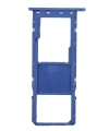 Samsung Galaxy A03 / SM-A035F Sim Kart Tepsisi Mavi