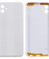 Samsung Galaxy A04 / SM-A045F Arka Kapak Pil Kapağı Beyaz