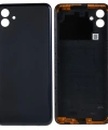 Samsung Galaxy A04 / SM-A045F Arka Kapak Pil Kapağı Siyah