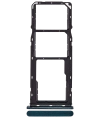 Samsung Galaxy A04 / SM-A045F Sim Kart Tepsisi Yeşil