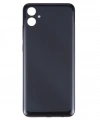 Samsung Galaxy A04e / SM-A042F Arka Kapak Pil Kapağı Siyah
