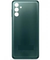 Samsung Galaxy A04s / SM-A047F Arka Kapak Pil Kapağı Yeşil