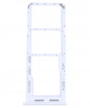 Samsung Galaxy A04s / SM-A047F Sim Kart Tepsisi Beyaz