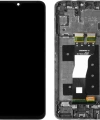 Samsung Galaxy A05s / SM-A057F Lcd Ekran Dokunmatik Çıtalı