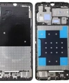 Samsung Galaxy A06 4G / SM-A065F Ekran Çıtası Orta Kasa