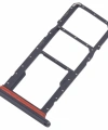 Samsung Galaxy A07 4G SM-A075F A075F/DS Sim Kart Tepsisi Siyah