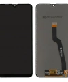Samsung Galaxy A10 / SM-A105F Lcd Ekran Dokunmatik Çıtasız