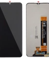Samsung Galaxy A13 4G / SM-A135 SM-A135F Lcd Ekran Dokunmatik Çıtasız
