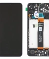 Samsung Galaxy A13 5G / SM-A136B SM-A136U Lcd Ekran Dokunmatik Çıtalı
