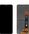 Samsung Galaxy A13 SM-A137F SM-A137F/DSN Lcd Ekran Dokunmatik Çıtasız