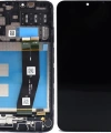 Samsung Galaxy A14 4G / SM-A145 SM-A145F Lcd Ekran Dokunmatik Çıtalı