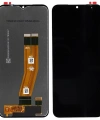 Samsung Galaxy A14 4G / SM-A145 SM-A145F Lcd Ekran Dokunmatik Çıtasız