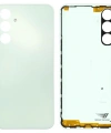 Samsung Galaxy A16 4G / SM-A165 SM-A165F Arka Kapak Pil Kapağı Açık Yeşil