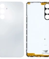 Samsung Galaxy A16 4G / SM-A165 SM-A165F Arka Kapak Pil Kapağı Gri