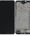 Samsung Galaxy A16 4G / SM-A165 SM-A165F Lcd Ekran Dokunmatik OLED Çıtalı