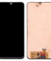 Samsung Galaxy A16 5G / SM-A166 SM-A166B Lcd Ekran Dokunmatik OLED Çıtasız