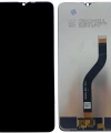Samsung Galaxy A20s / SM-A207 SM-A207F Lcd Ekran Dokunmatik Çıtasız