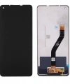Samsung Galaxy A21 / SM-A215 SM-A215F Lcd Ekran Dokunmatik Çıtasız