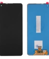 Samsung Galaxy A21s / SM-A217 SM-A217F Lcd Ekran Dokunmatik Çıtasız
