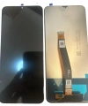 Samsung Galaxy A22 5G / SM-A226 SM-A226B Lcd Ekran Dokunmatik Çıtasız